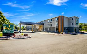 Americinn By Wyndham Madison Wi